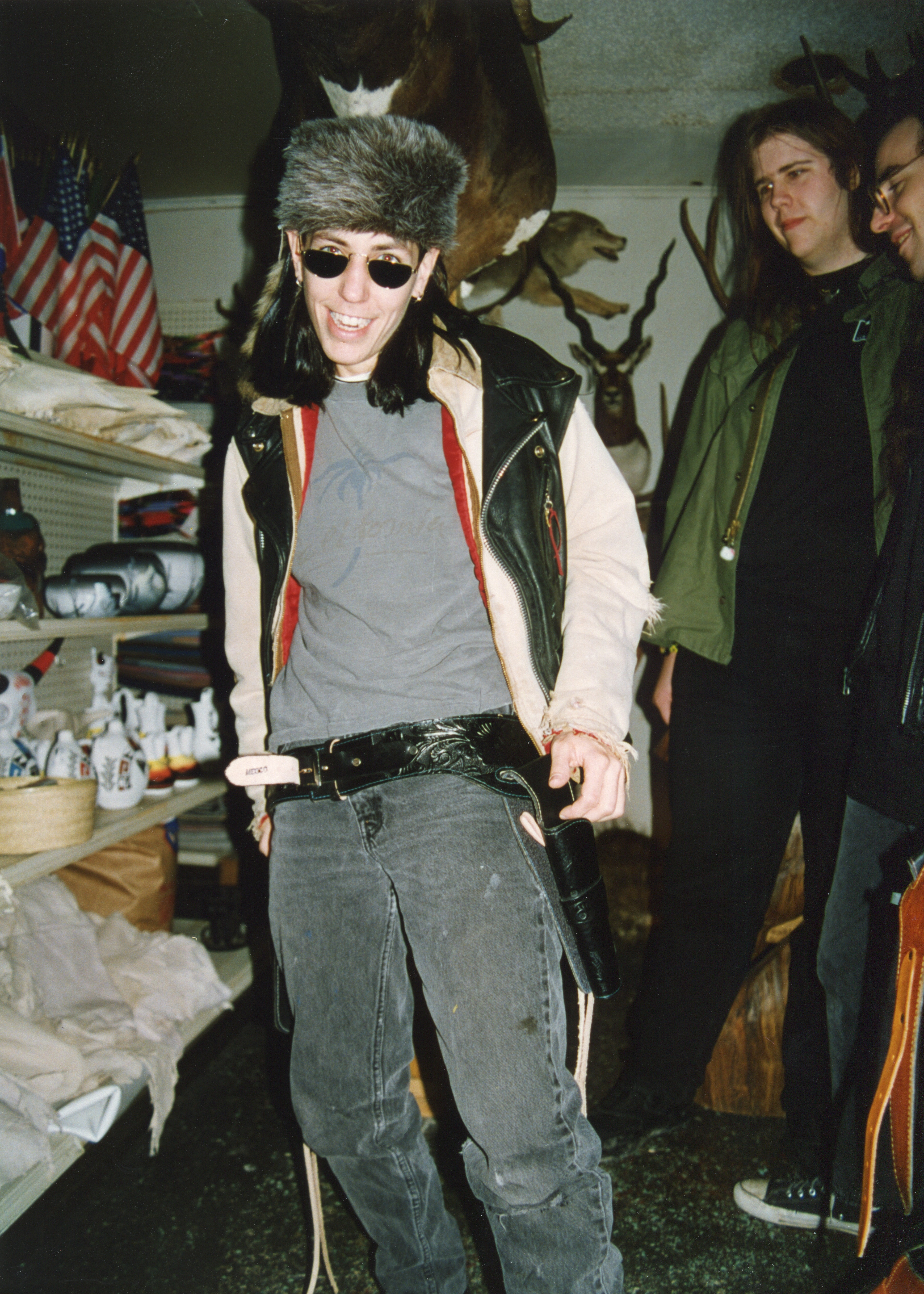 Hohocon 1994