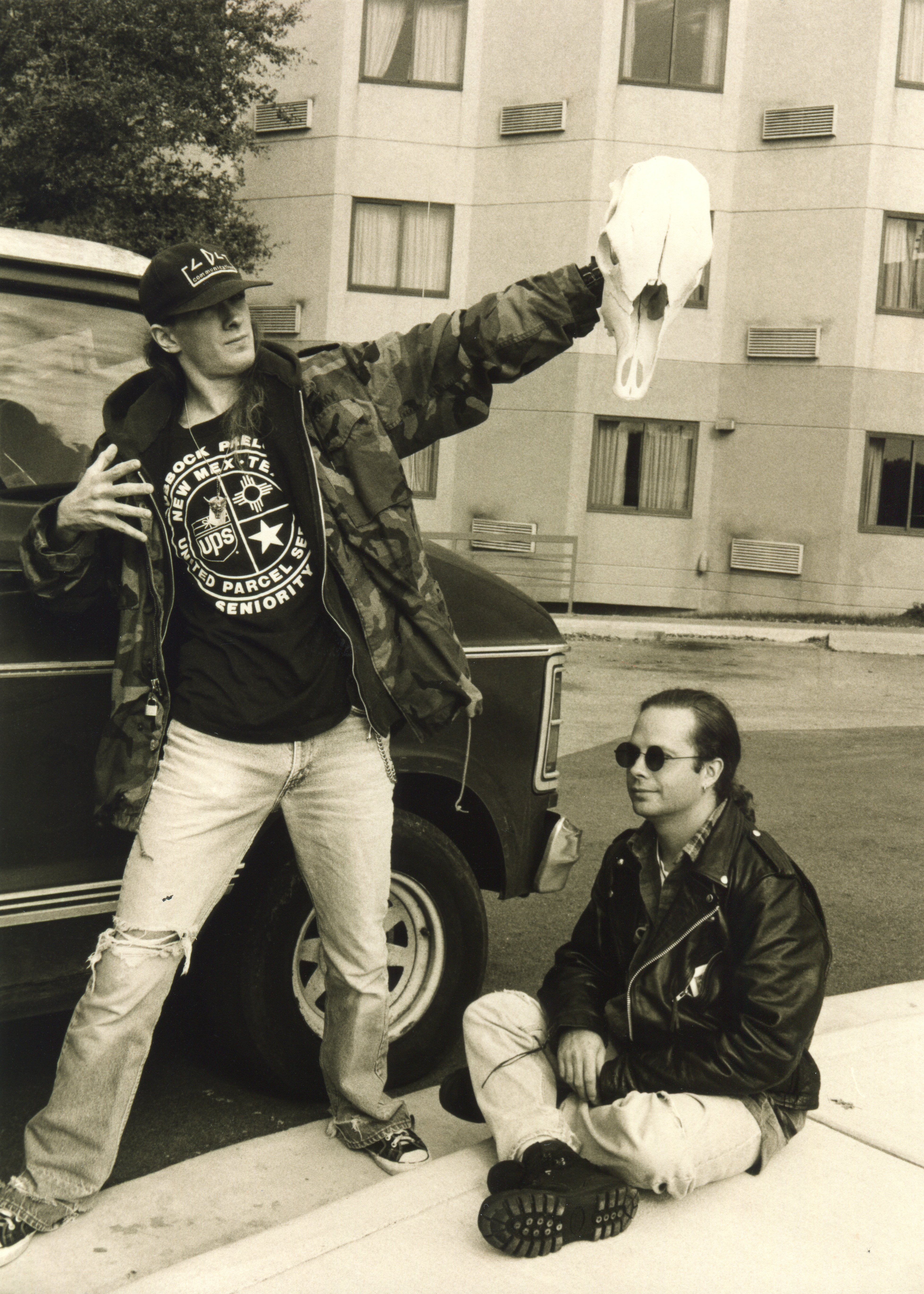 Hohocon 1994