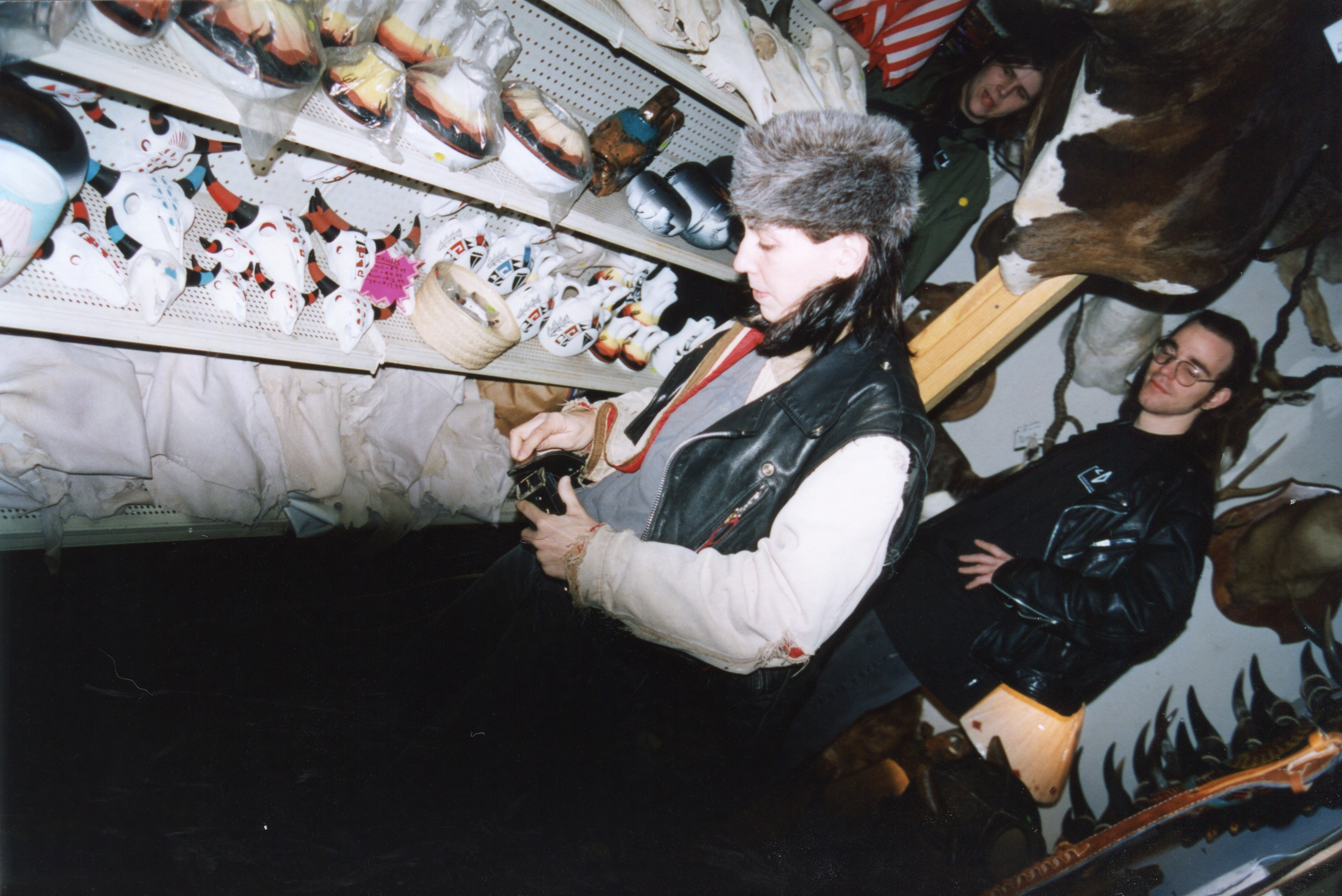 Hohocon 1994