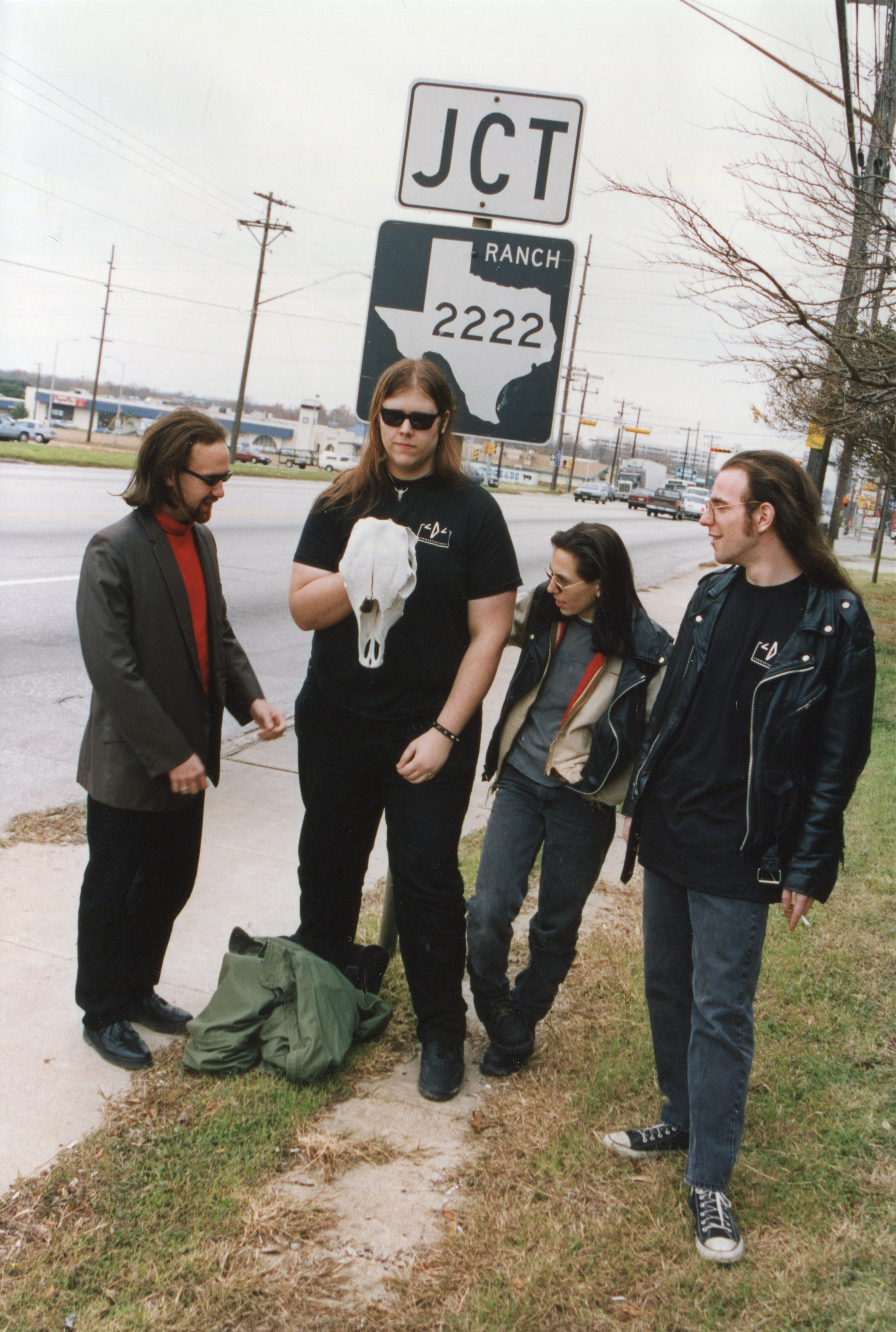 Hohocon 1994