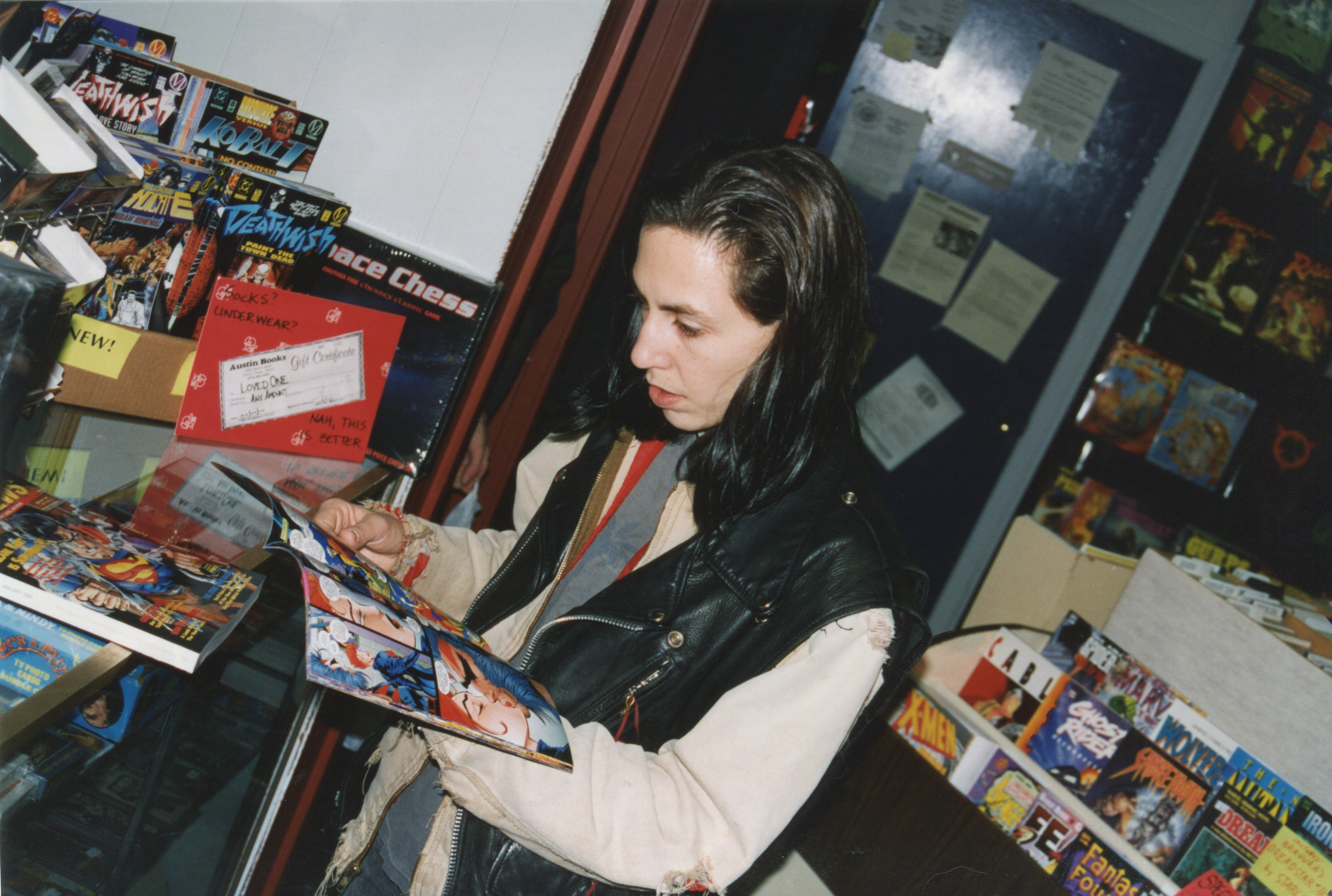 Hohocon 1994