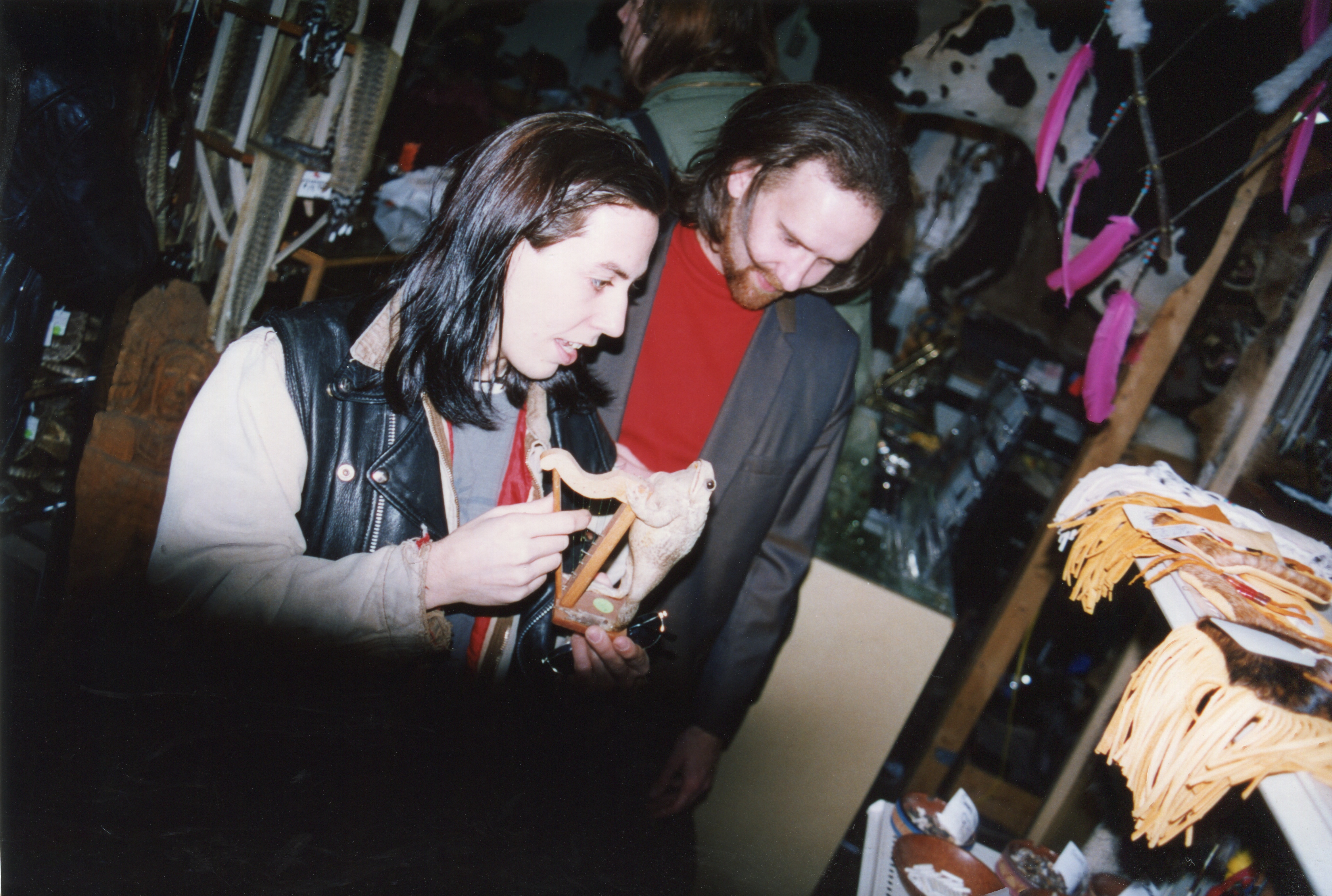 Hohocon 1994