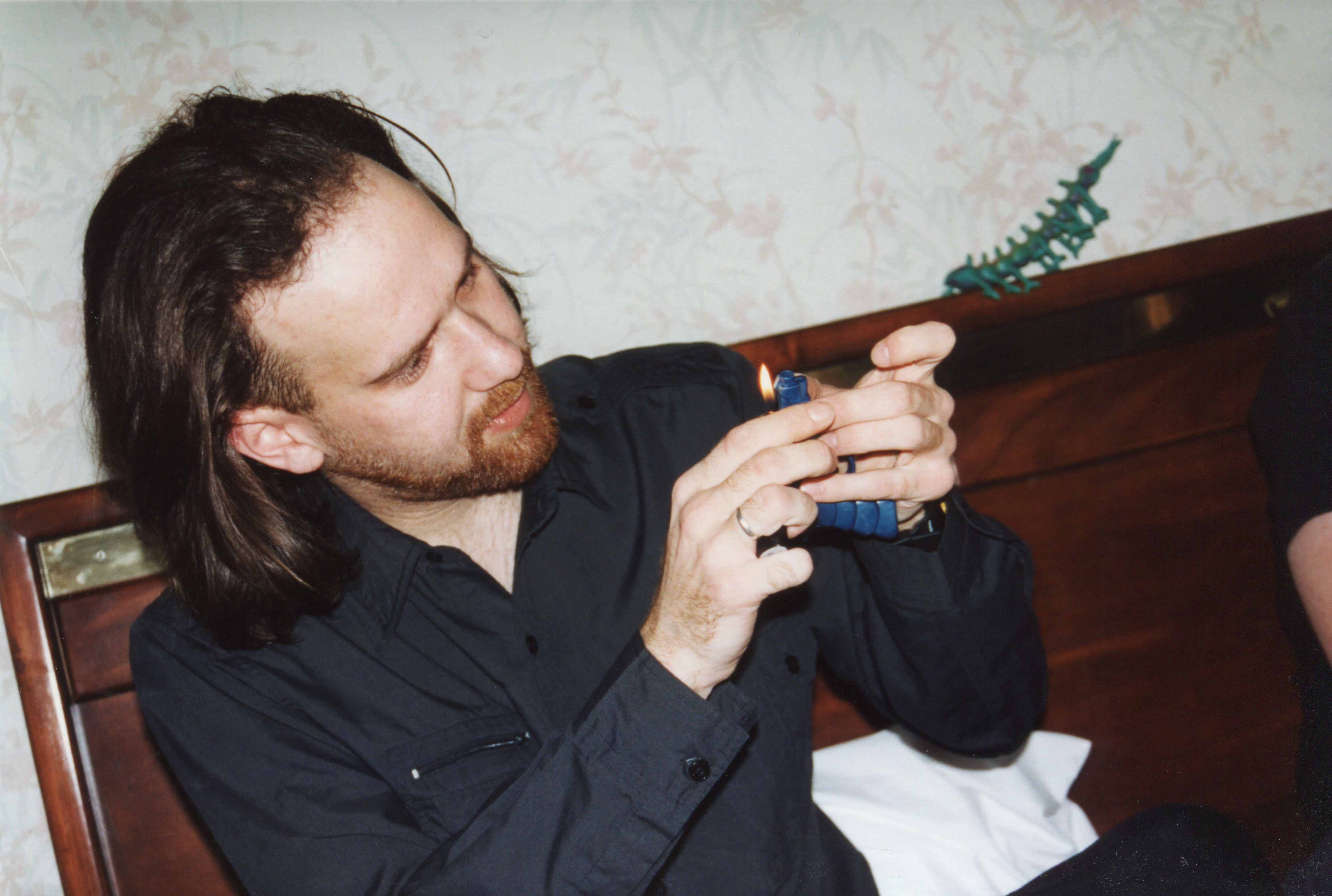 Hohocon 1994