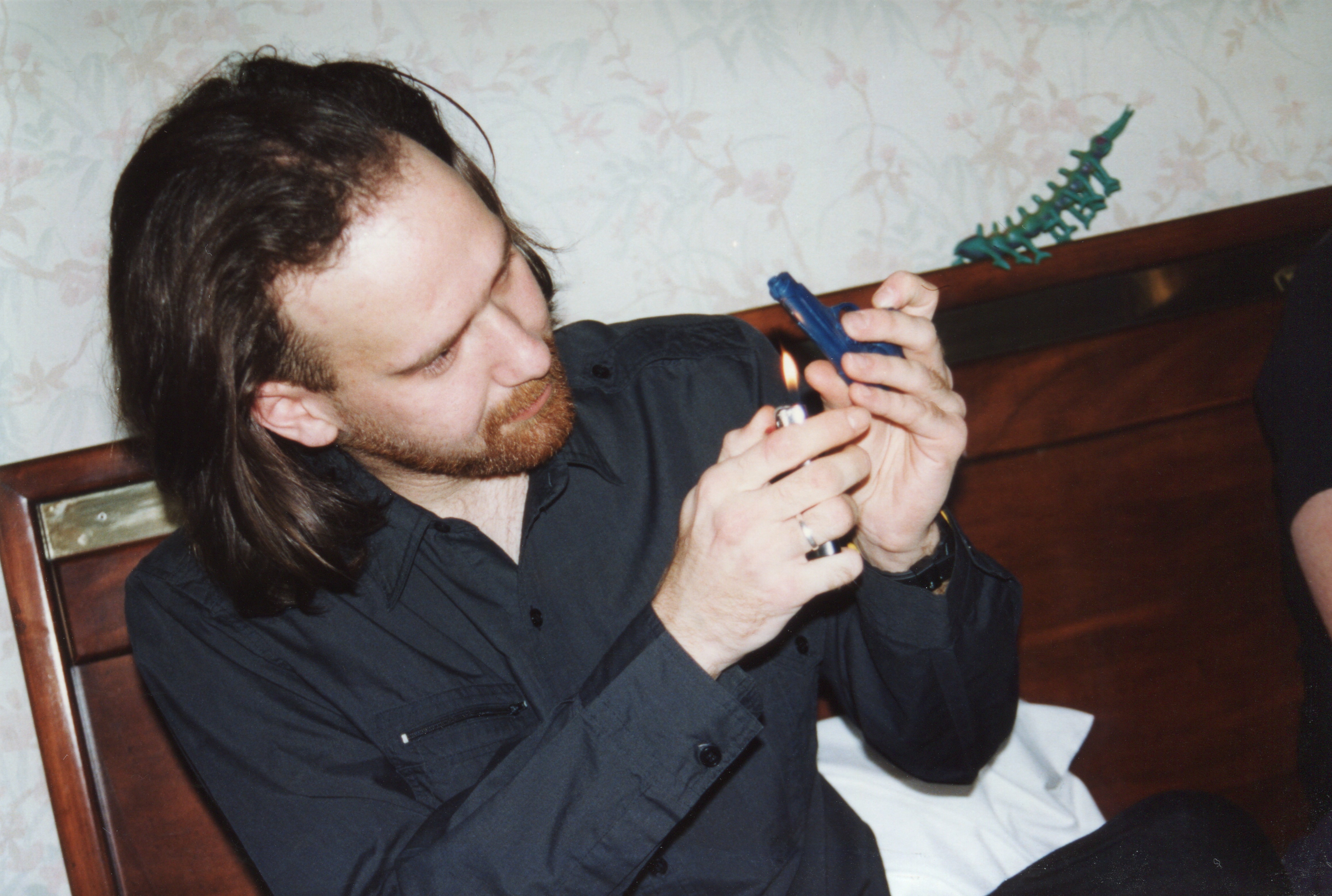 Hohocon 1994