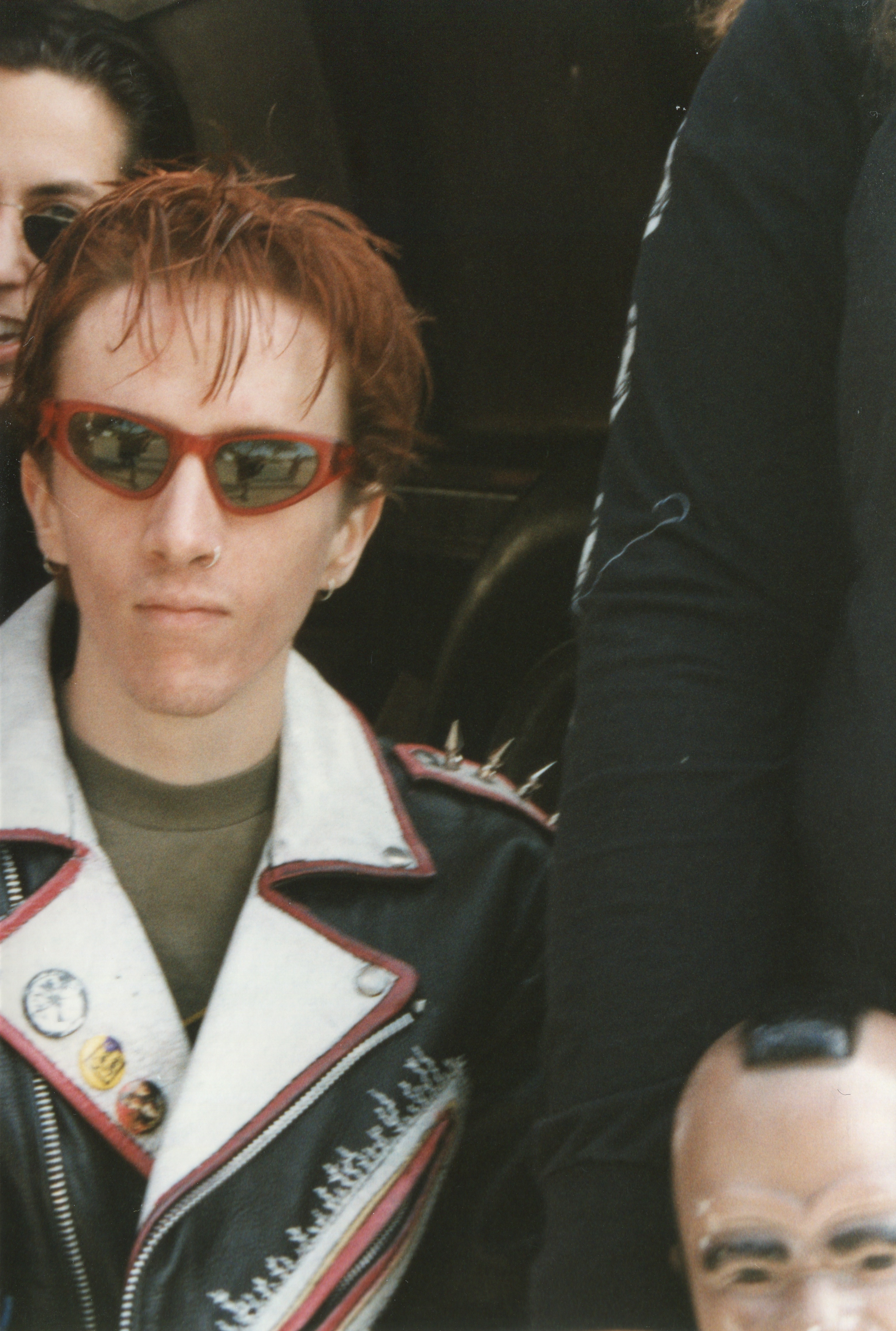 Hohocon 1994