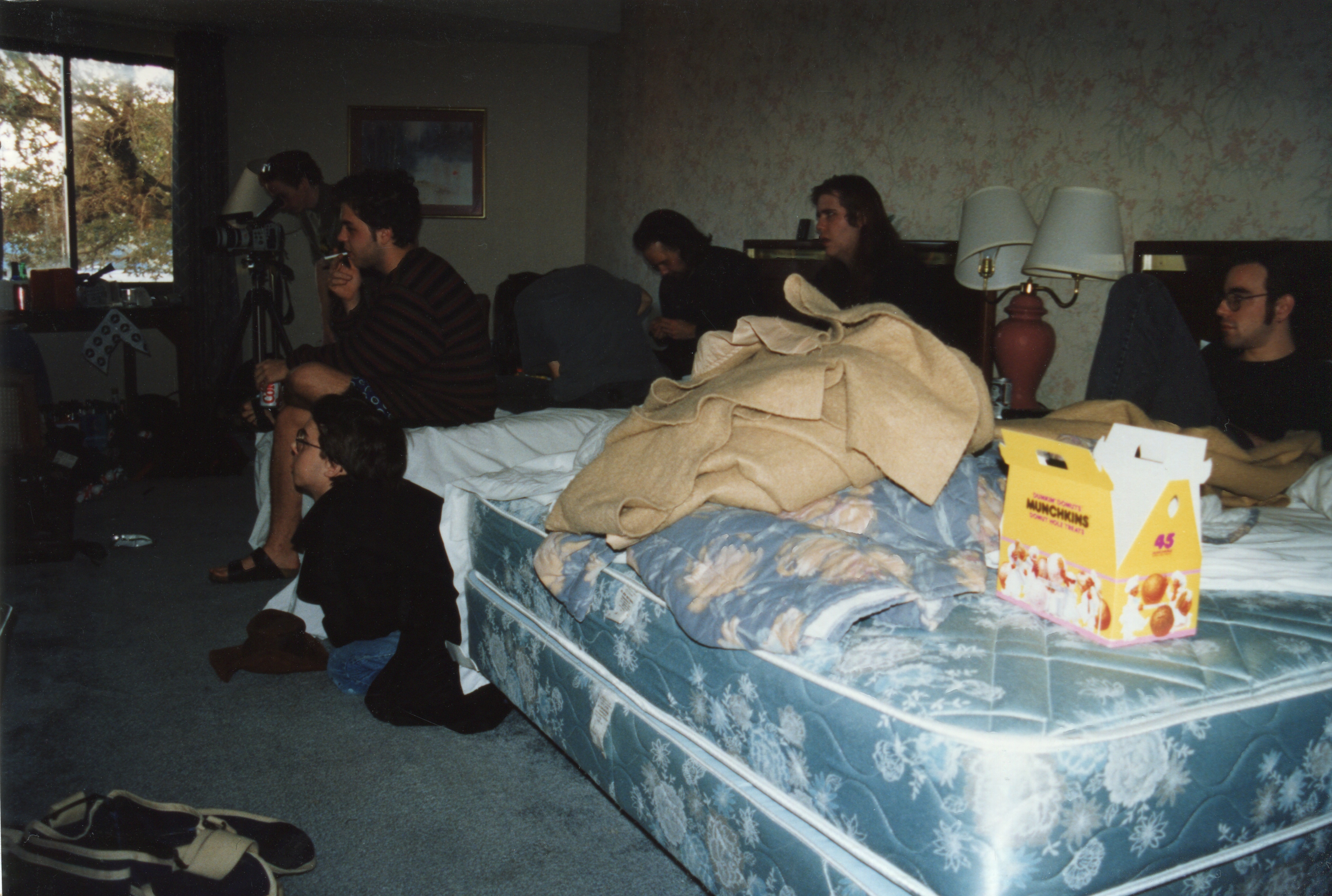 Hohocon 1994