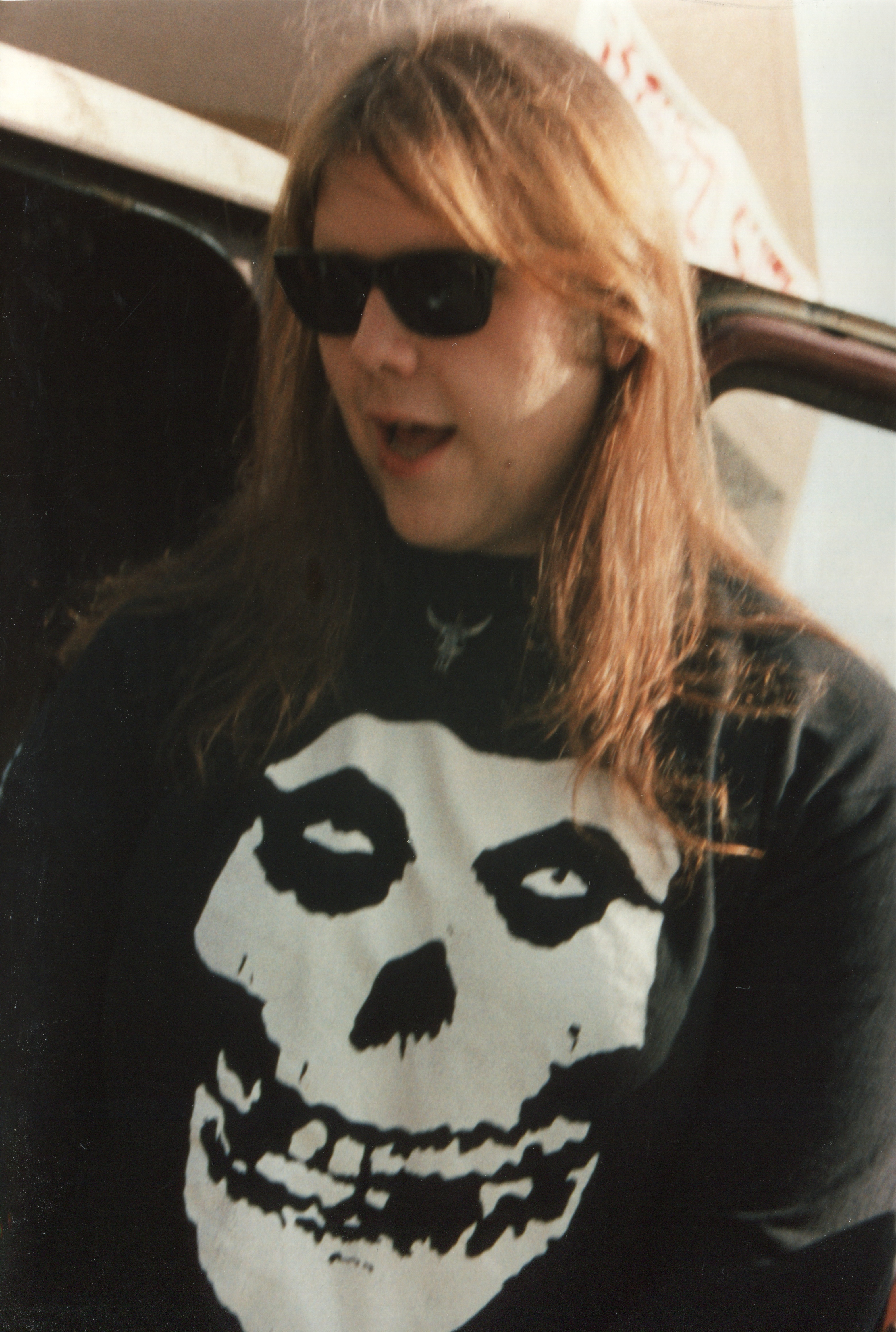Hohocon 1994