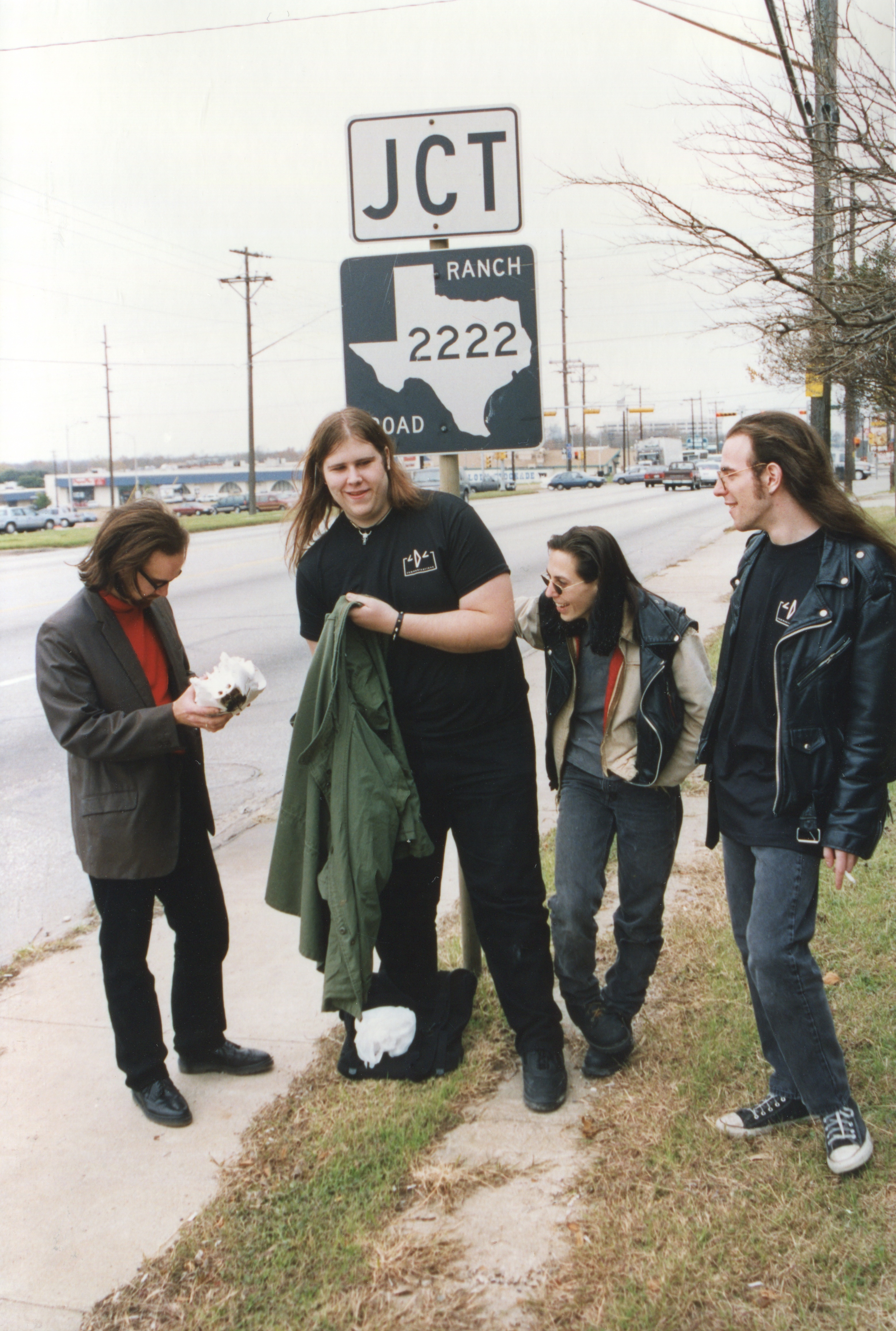 Hohocon 1994