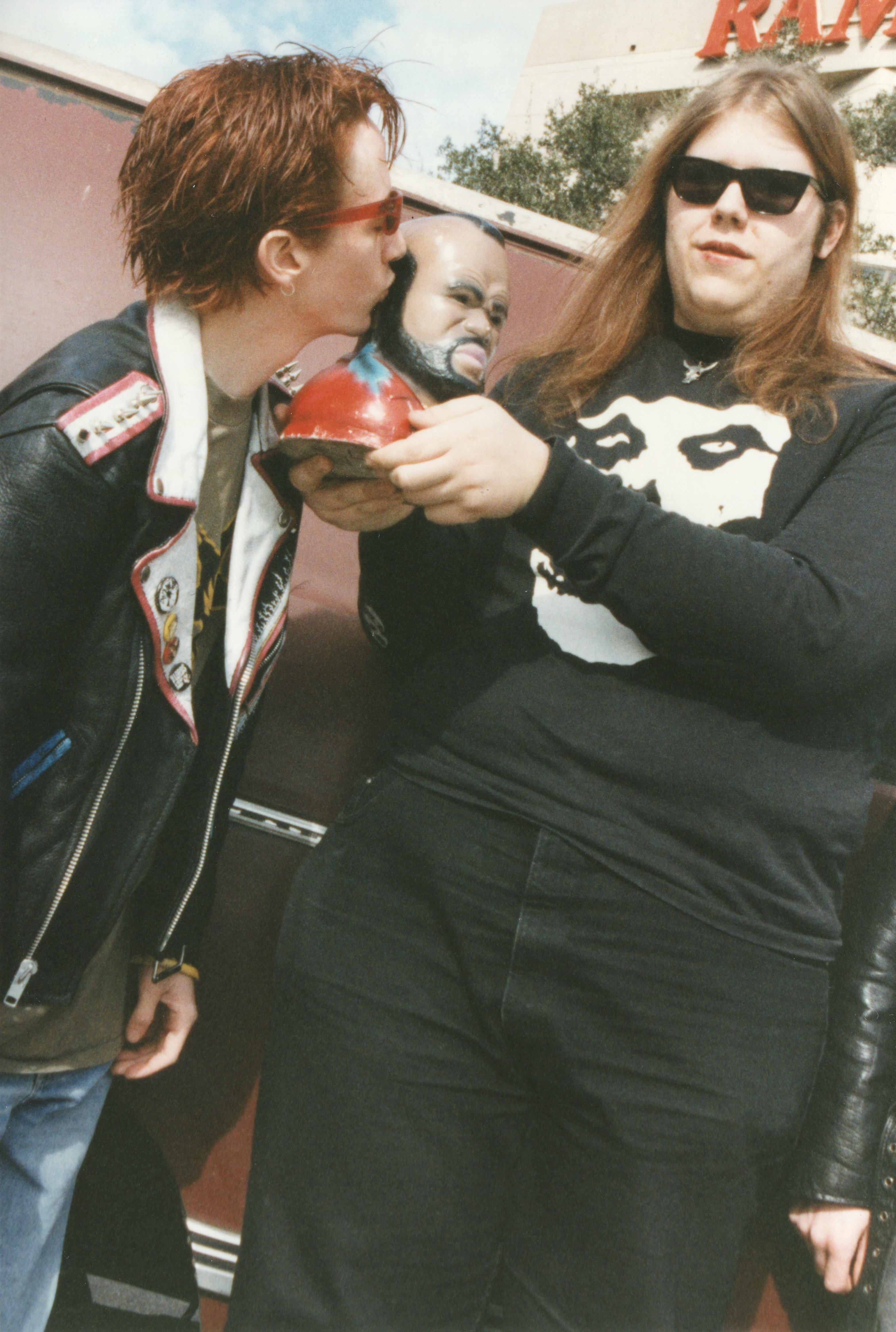 Hohocon 1994