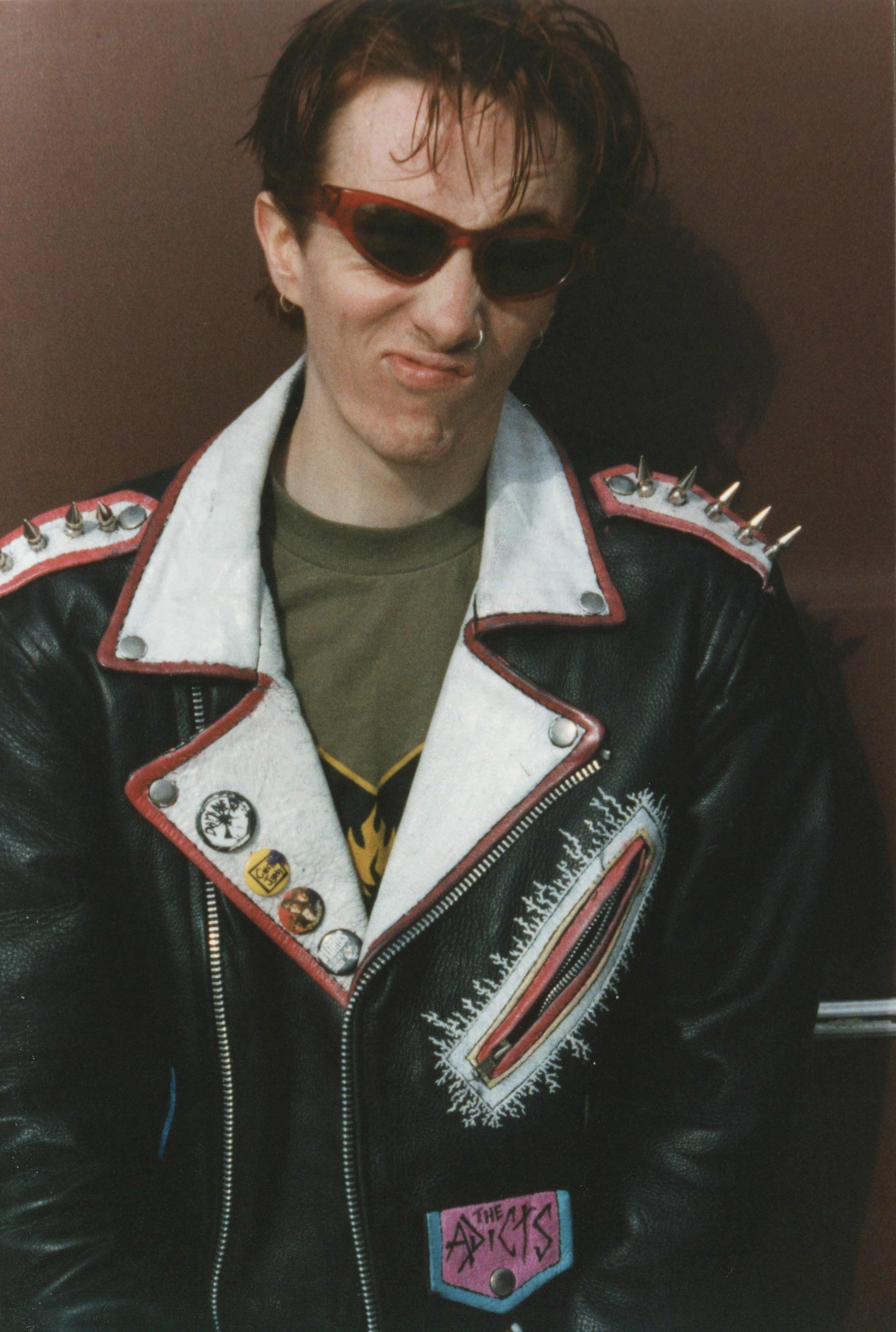 Hohocon 1994