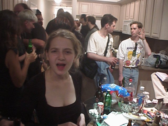 HOPE 1997