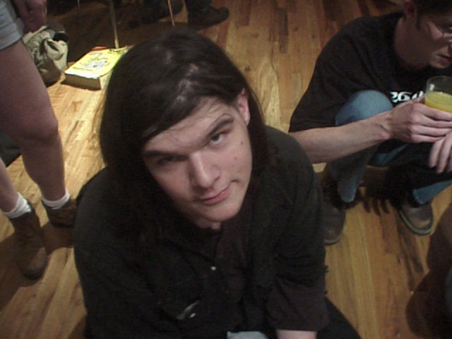 HOPE 1997