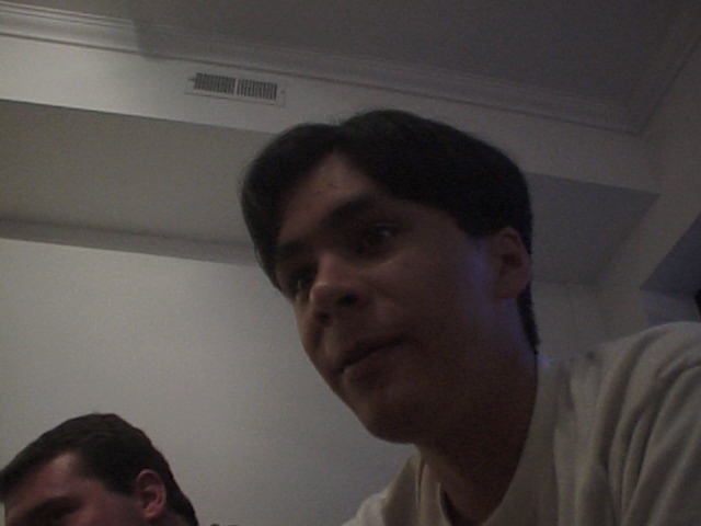 HOPE 1997