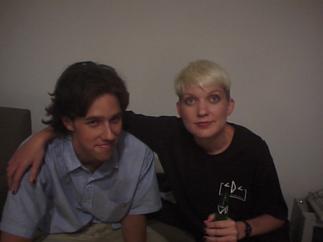 HOPE 1997