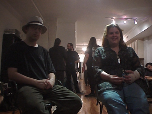 HOPE 1997