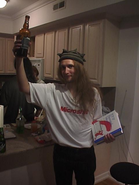 HOPE 1997