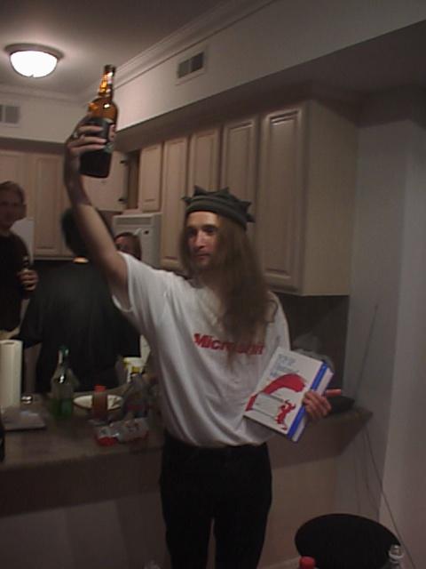 HOPE 1997