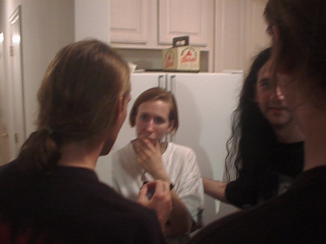 HOPE 1997