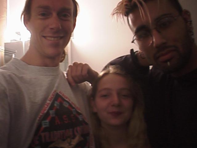 HOPE 1997