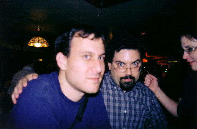 HOPE 2004