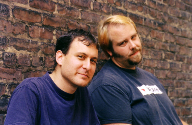 HOPE 2004