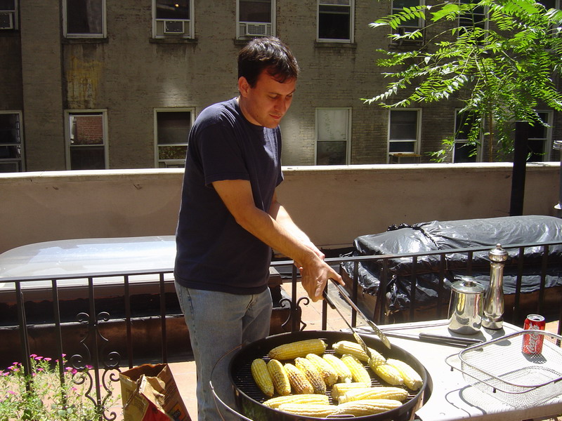 HOPE 2004