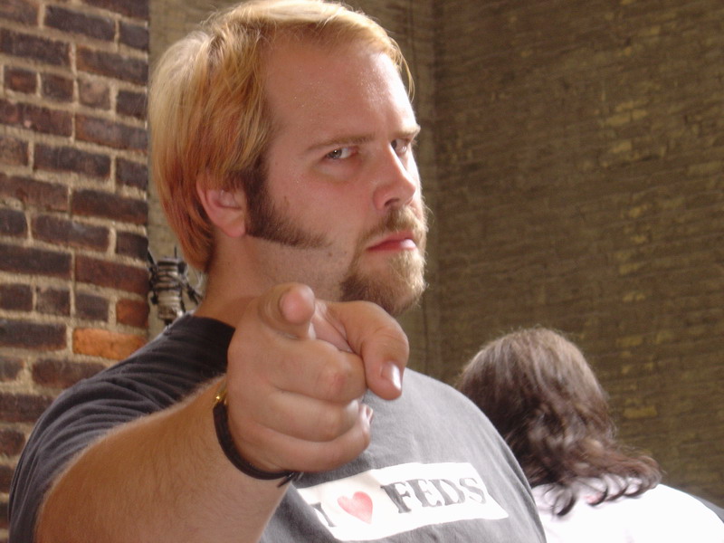 HOPE 2004