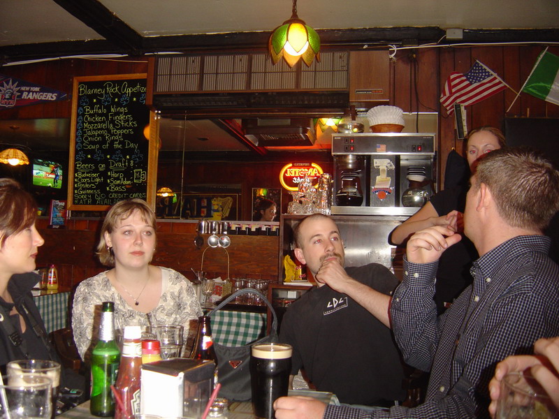HOPE 2004
