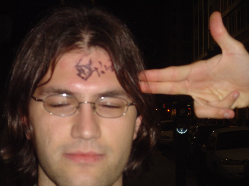 HOPE 2004
