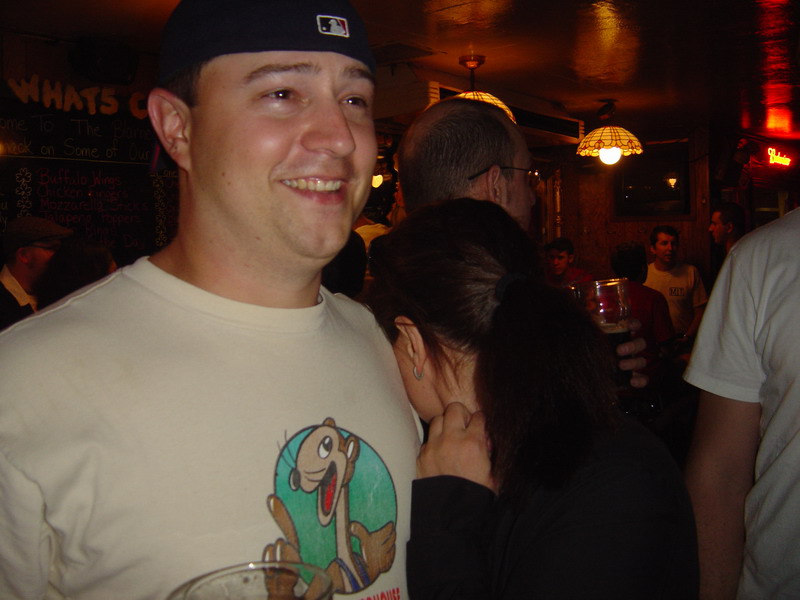 HOPE 2004