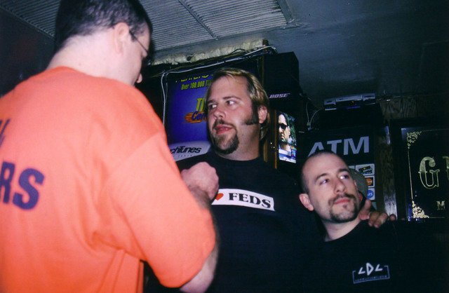 HOPE 2004