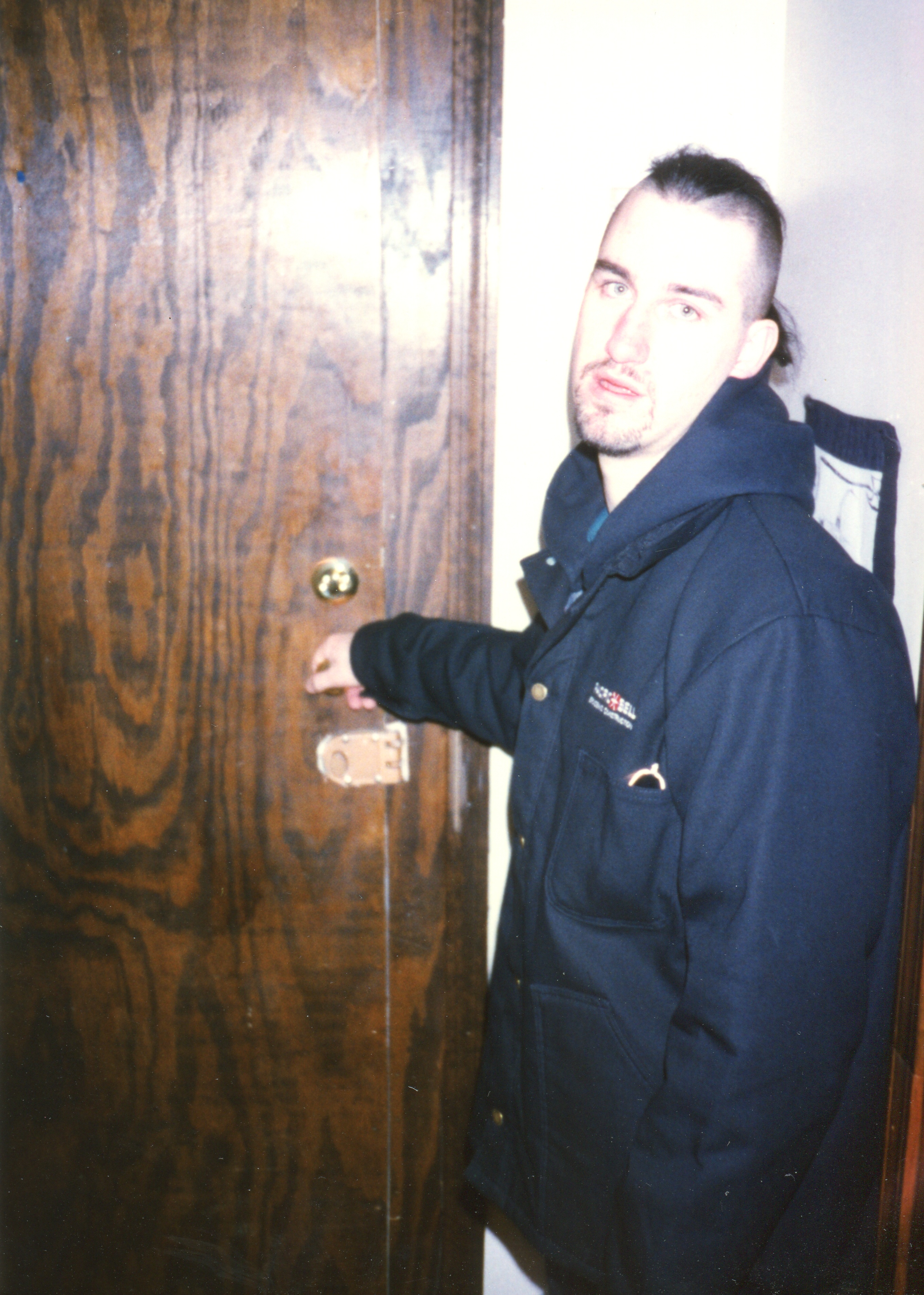 New Hack City 1996