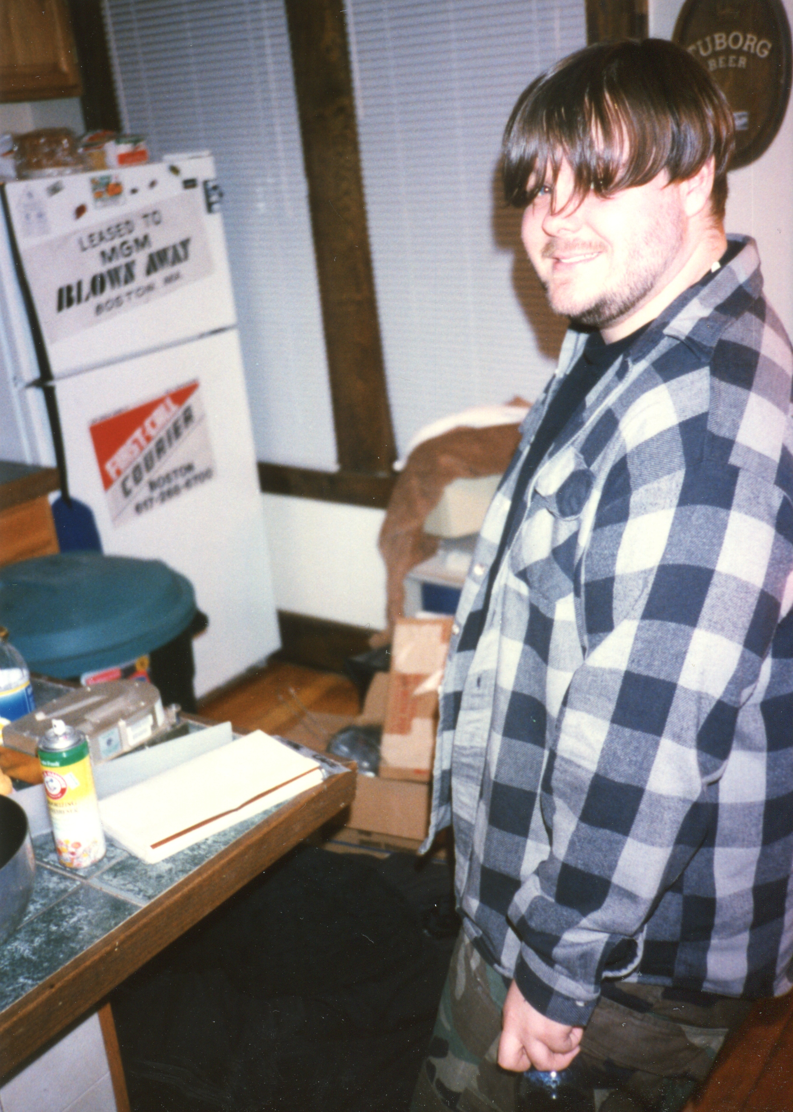 New Hack City 1996