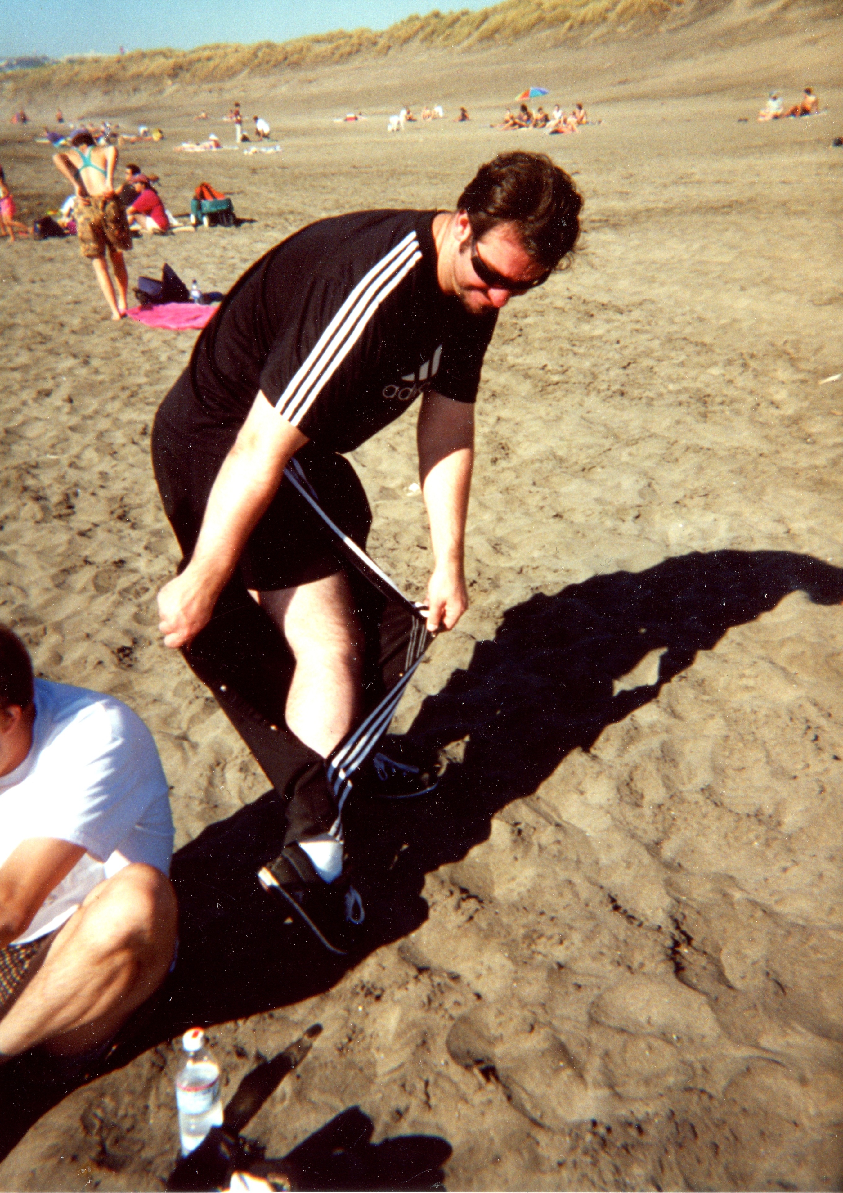 New Hack City 1996
