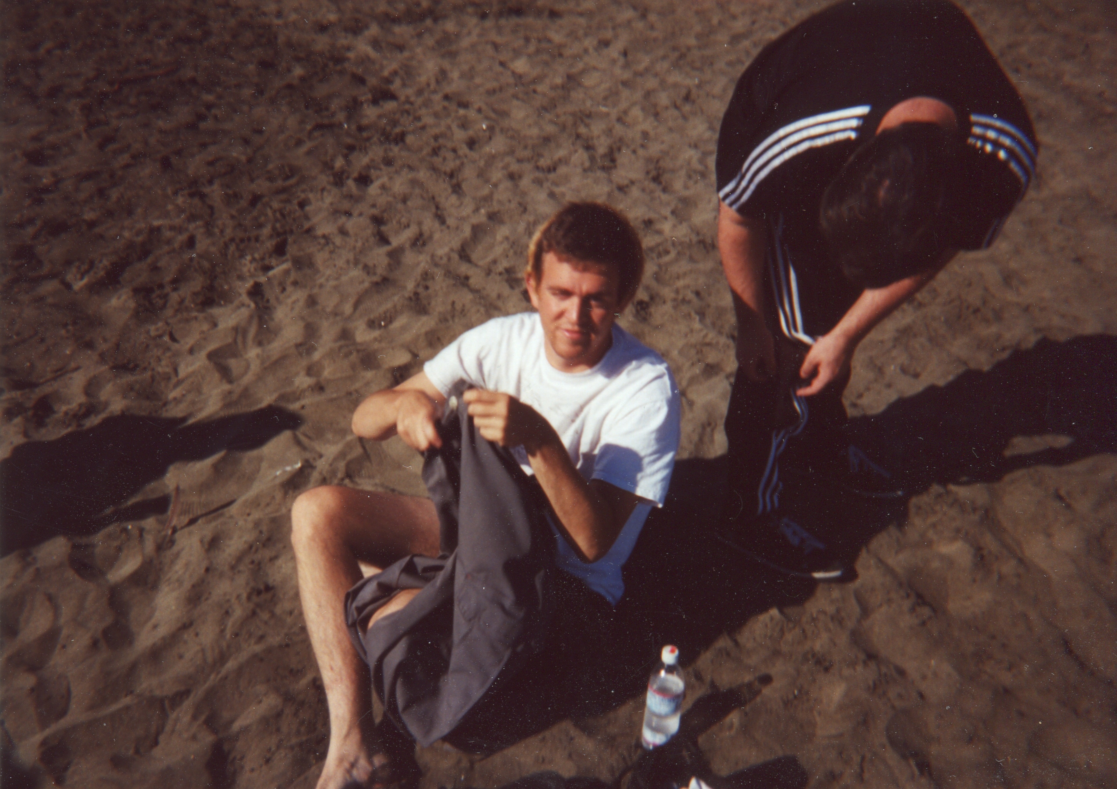 New Hack City 1996