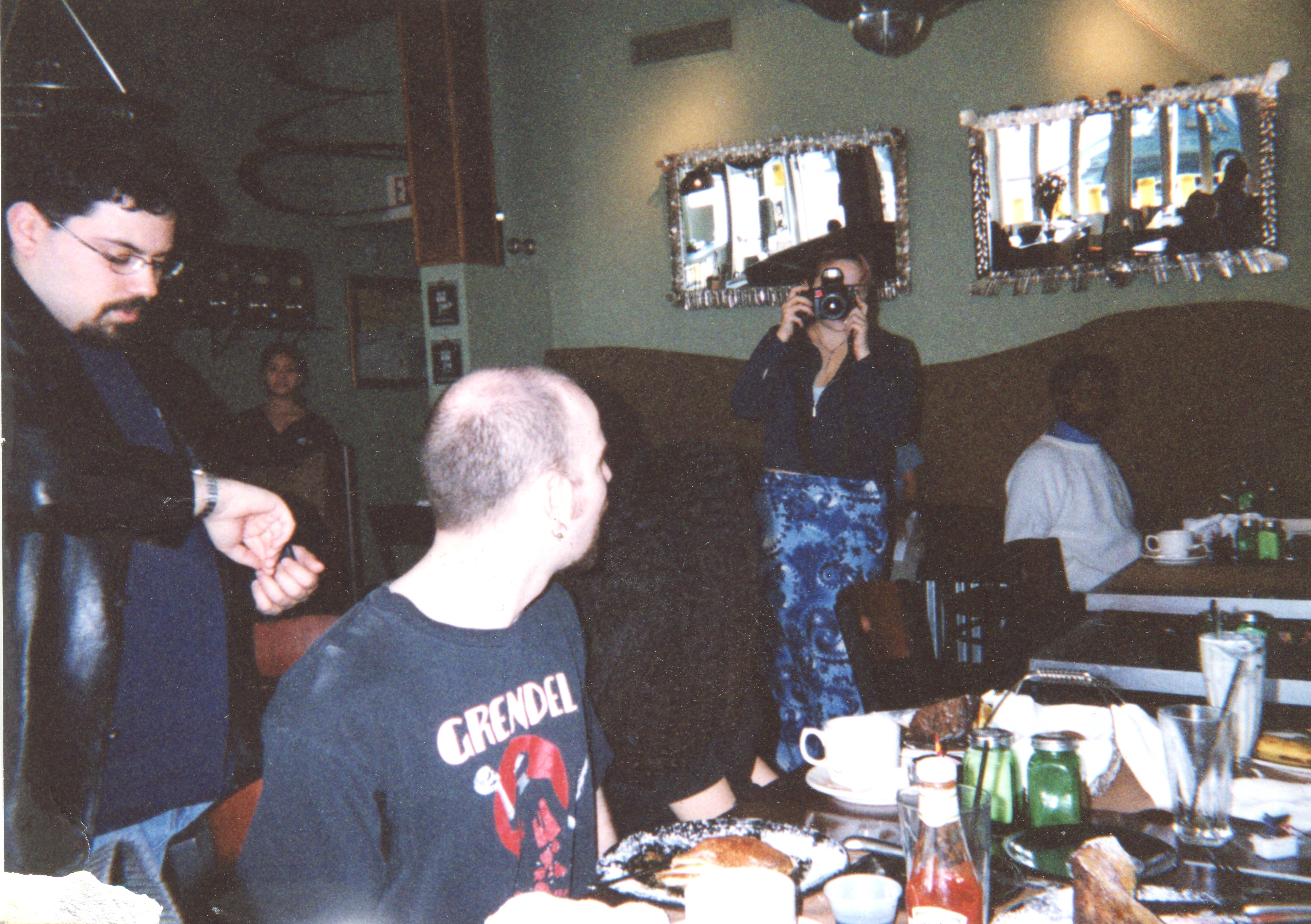New Hack City 1996