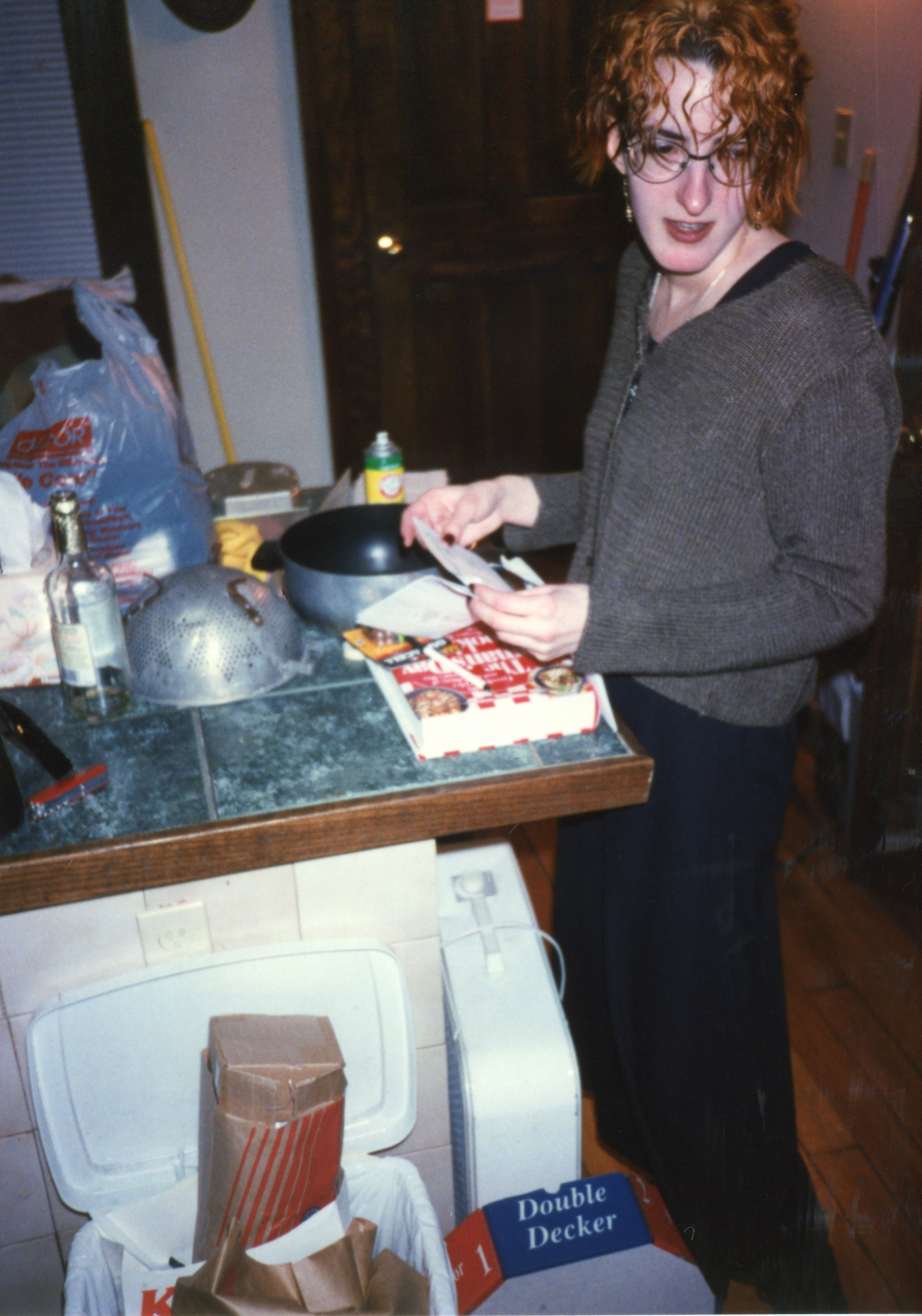 New Hack City 1996
