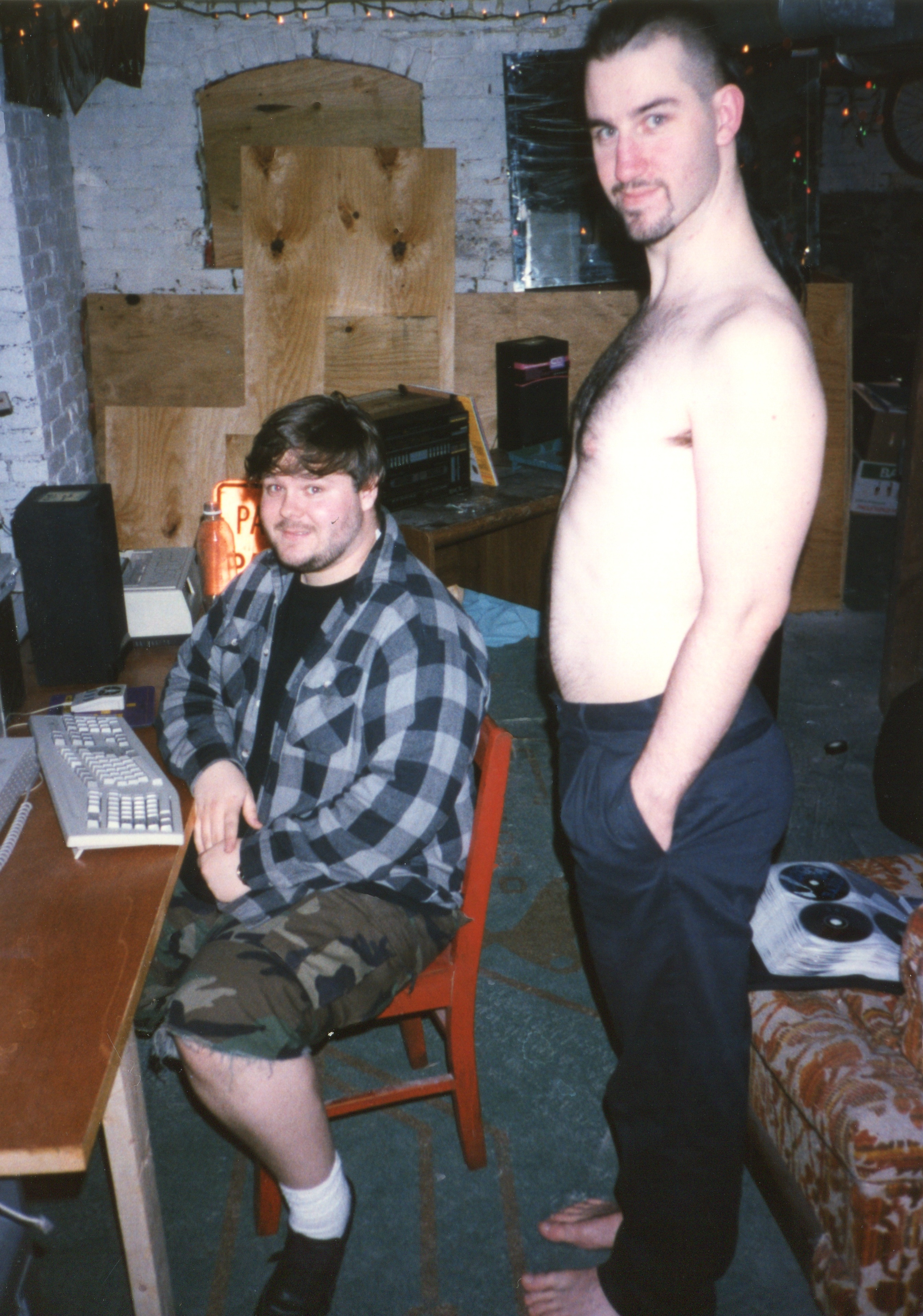 New Hack City 1996