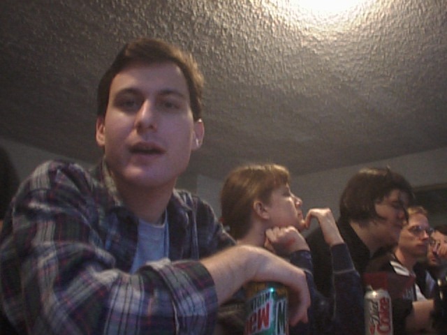 Pumpcon 1997