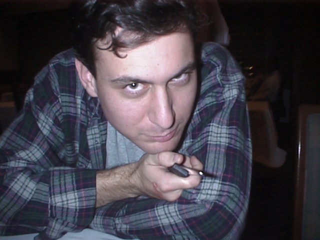 Pumpcon 1997