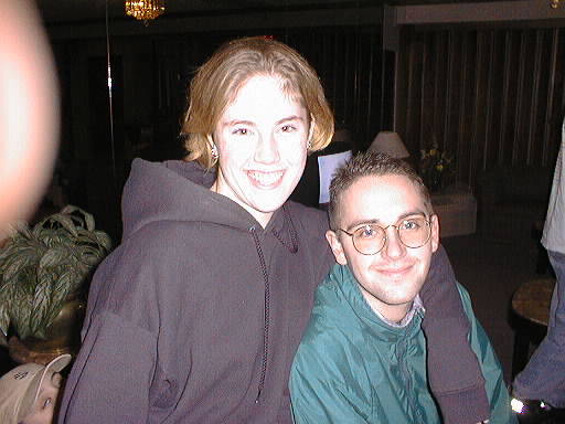 Pumpcon 1997