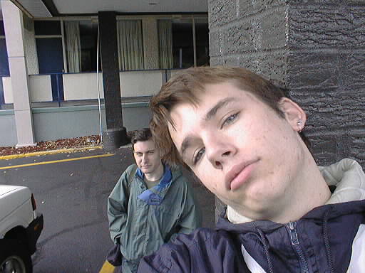 Pumpcon 1997