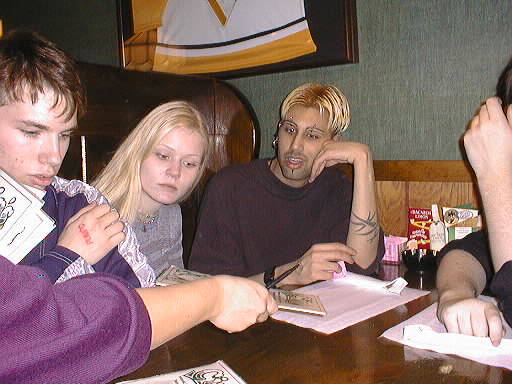 Pumpcon 1997