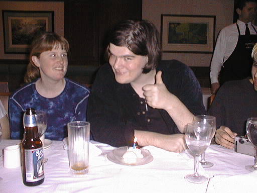 Pumpcon 1997