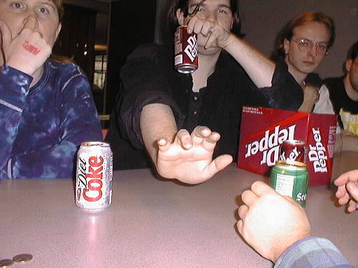Pumpcon 1997