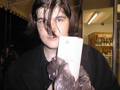Pumpcon 1997