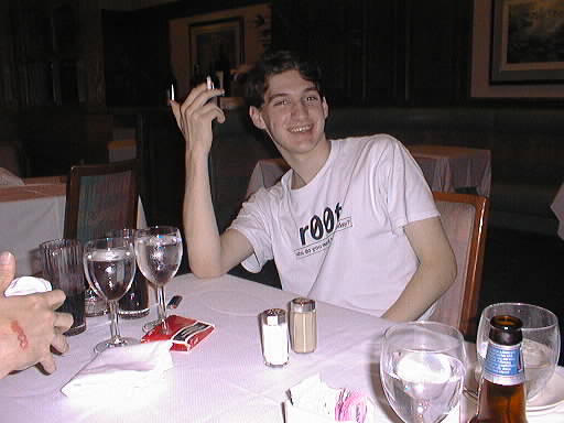 Pumpcon 1997