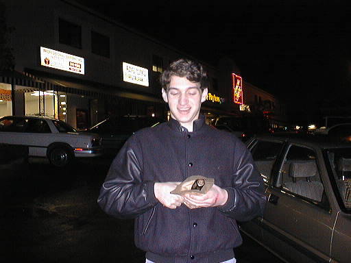 Pumpcon 1997