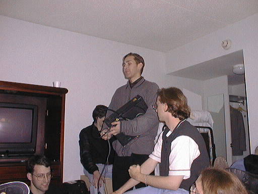 Pumpcon 1997