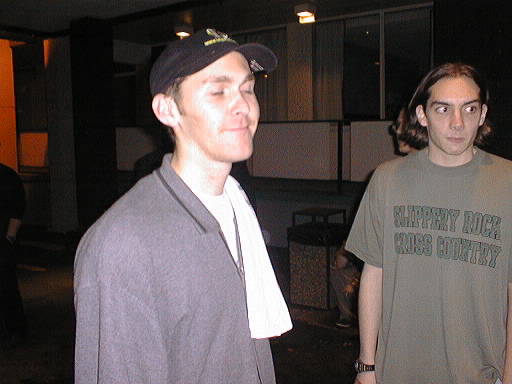 Pumpcon 1997